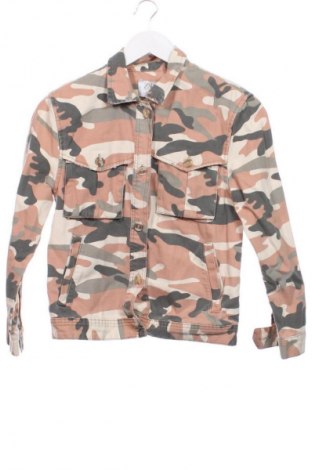 Kinderjacke Zara, Größe 10-11y/ 146-152 cm, Farbe Mehrfarbig, Preis € 10,99