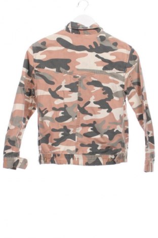 Kinderjacke Zara, Größe 10-11y/ 146-152 cm, Farbe Mehrfarbig, Preis € 10,99