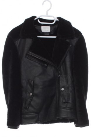 Παιδικό μπουφάν Zara, Μέγεθος 12-13y/ 158-164 εκ., Χρώμα Μαύρο, Τιμή 10,99 €