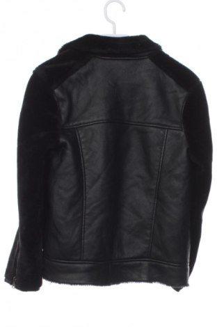 Παιδικό μπουφάν Zara, Μέγεθος 12-13y/ 158-164 εκ., Χρώμα Μαύρο, Τιμή 10,99 €