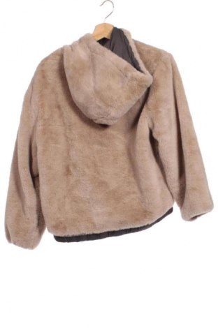 Детско яке Zara, Размер 12-13y/ 158-164 см, Цвят Кафяв, Цена 16,42 €