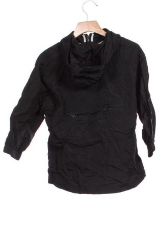 Dziecięca kurtka Zara, Rozmiar 5-6y/ 116-122 cm, Kolor Czarny, Cena 19,99 zł