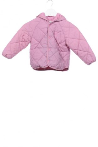 Gyerek dzseki Zara, Méret 3-4y / 104-110 cm, Szín Rózsaszín, Ár 5 799 Ft