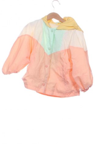 Detská bunda  Zara, Veľkosť 3-4y/ 104-110 cm, Farba Viacfarebná, Cena  10,95 €