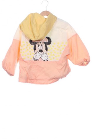 Detská bunda  Zara, Veľkosť 3-4y/ 104-110 cm, Farba Viacfarebná, Cena  10,95 €