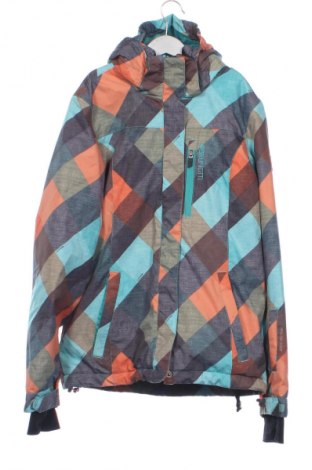 Dziecięca zimowa kurtka sportowa Brunotti, Rozmiar 12-13y/ 158-164 cm, Kolor Kolorowy, Cena 96,99 zł