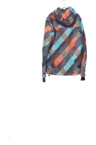 Dziecięca zimowa kurtka sportowa Brunotti, Rozmiar 12-13y/ 158-164 cm, Kolor Kolorowy, Cena 96,99 zł