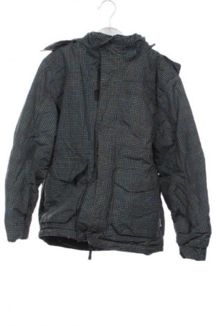 Dziecięca zimowa kurtka sportowa Crane, Rozmiar 8-9y/ 134-140 cm, Kolor Kolorowy, Cena 44,99 zł