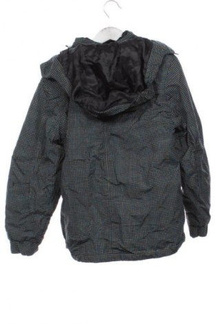 Dziecięca zimowa kurtka sportowa Crane, Rozmiar 8-9y/ 134-140 cm, Kolor Kolorowy, Cena 44,99 zł