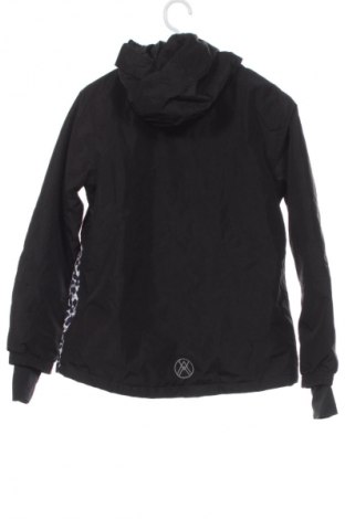 Dziecięca zimowa kurtka sportowa Crivit, Rozmiar 10-11y/ 146-152 cm, Kolor Kolorowy, Cena 54,99 zł