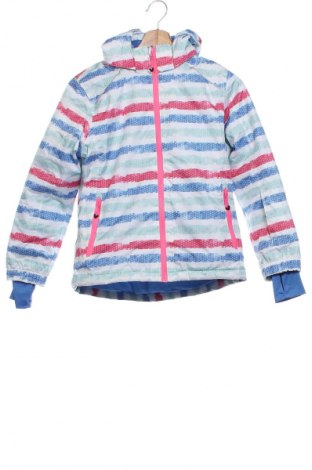 Dziecięca zimowa kurtka sportowa Crivit, Rozmiar 8-9y/ 134-140 cm, Kolor Kolorowy, Cena 96,99 zł