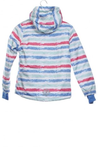 Dziecięca zimowa kurtka sportowa Crivit, Rozmiar 8-9y/ 134-140 cm, Kolor Kolorowy, Cena 96,99 zł