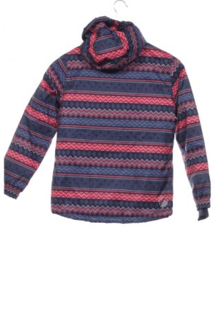 Детско яке за зимни спортове Crivit, Размер 9-10y/ 140-146 см, Цвят Многоцветен, Цена 34,65 €