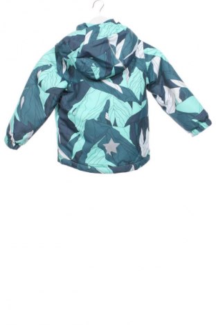 Dziecięca zimowa kurtka sportowa Icepeak, Rozmiar 3-4y/ 104-110 cm, Kolor Kolorowy, Cena 153,99 zł