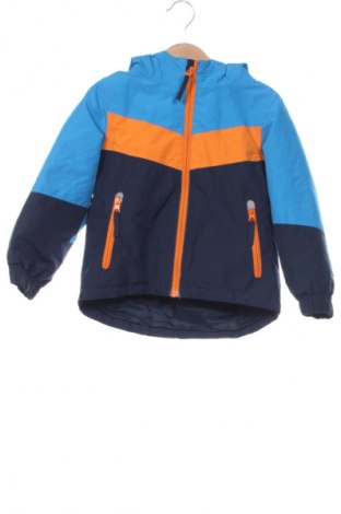 Детско яке за зимни спортове Lupilu, Размер 3-4y/ 104-110 см, Цвят Многоцветен, Цена 12,27 €