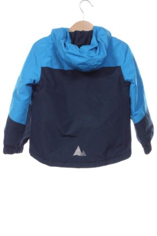 Детско яке за зимни спортове Lupilu, Размер 3-4y/ 104-110 см, Цвят Многоцветен, Цена 12,27 €