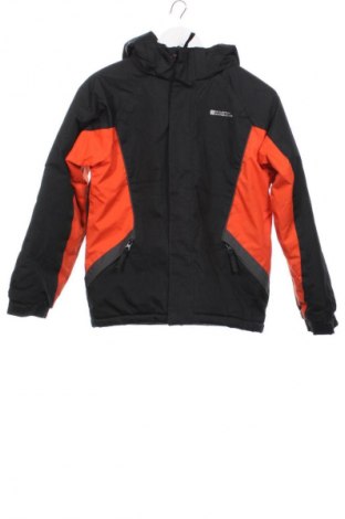 Детско яке за зимни спортове Mountain Warehouse, Размер 11-12y/ 152-158 см, Цвят Многоцветен, Цена 15,34 €