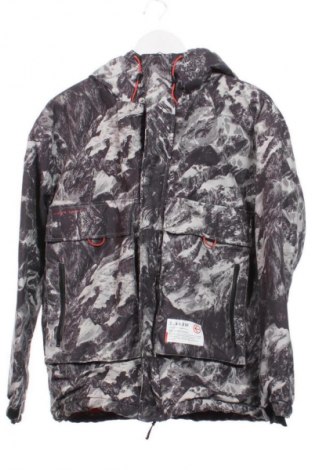 Детско яке за зимни спортове Reserved, Размер 14-15y/ 168-170 см, Цвят Многоцветен, Цена 30,16 €