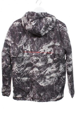 Детско яке за зимни спортове Reserved, Размер 14-15y/ 168-170 см, Цвят Многоцветен, Цена 30,16 €