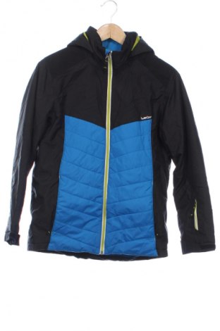 Dziecięca zimowa kurtka sportowa Wedze, Rozmiar 11-12y/ 152-158 cm, Kolor Kolorowy, Cena 96,99 zł