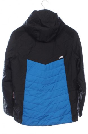 Dziecięca zimowa kurtka sportowa Wedze, Rozmiar 11-12y/ 152-158 cm, Kolor Kolorowy, Cena 96,99 zł