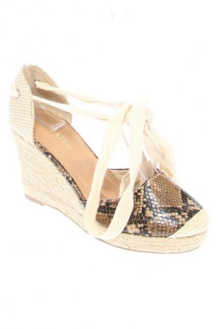 Espadryle Camaieu, Rozmiar 36, Kolor Kolorowy, Cena 113,99 zł