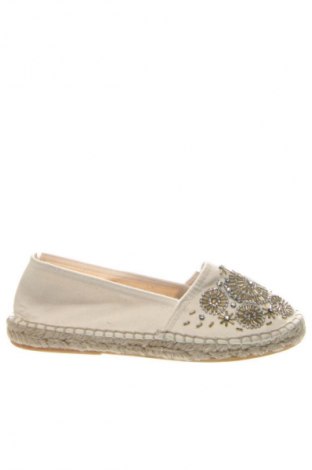 Espadrilky  Gioseppo, Veľkosť 38, Farba Kremová, Cena  32,95 €