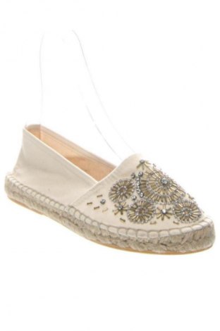 Espadrilky  Gioseppo, Veľkosť 38, Farba Kremová, Cena  32,95 €