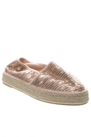 Espadrilky Tamaris, Velikost 39, Barva Růžová, Cena  689,00 Kč