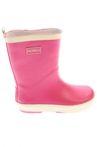 Гумени ботуши Primigi, Rozmiar 29, Kolor Różowy, Cena 106,90 zł