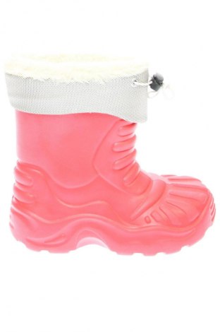 Гумени ботуши Unbranded, Μέγεθος 35, Χρώμα Κόκκινο, Τιμή 9,99 €