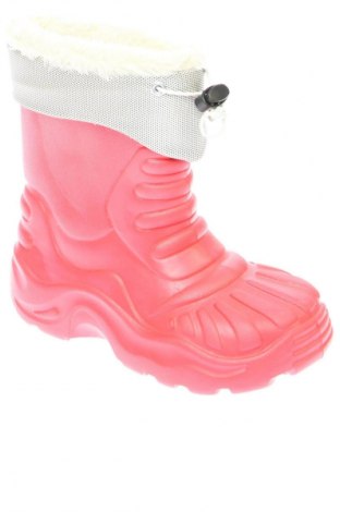 Гумени ботуши Unbranded, Μέγεθος 35, Χρώμα Κόκκινο, Τιμή 9,99 €