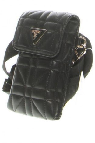 Pouzdro na telefón Guess, Barva Černá, Cena  1 290,00 Kč