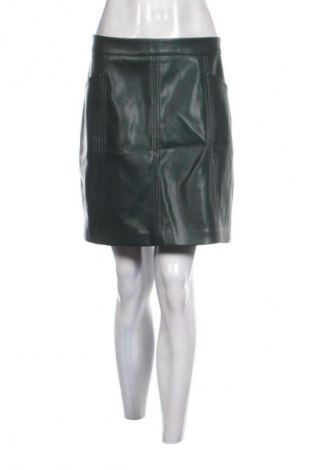 Δερμάτινη φούστα & ET, Μέγεθος XL, Χρώμα Πράσινο, Τιμή 39,99 €