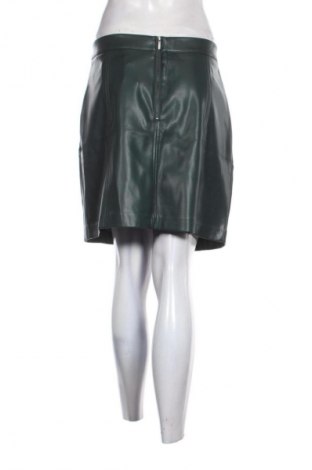 Δερμάτινη φούστα & ET, Μέγεθος XL, Χρώμα Πράσινο, Τιμή 39,99 €