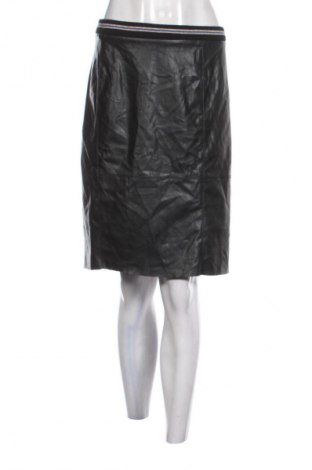 Кожена пола Expresso, Размер L, Цвят Черен, Цена 10,73 €