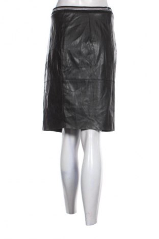 Кожена пола Expresso, Размер L, Цвят Черен, Цена 10,73 €