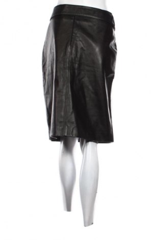 Kožená sukně  PUNTO, Velikost L, Barva Černá, Cena  1 379,00 Kč