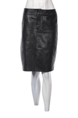 Kožená sukně  Scotch & Soda, Velikost L, Barva Černá, Cena  2 749,00 Kč