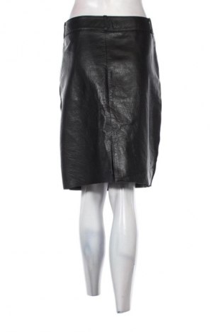 Kožená sukně  Scotch & Soda, Velikost L, Barva Černá, Cena  2 749,00 Kč