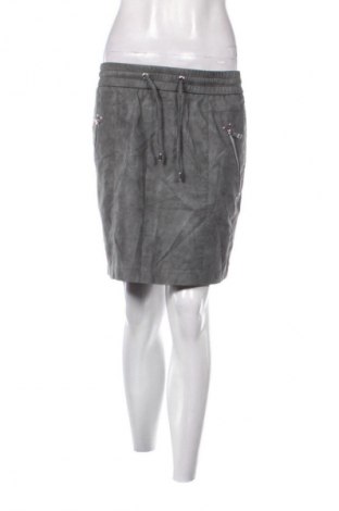 Кожена пола Street One, Размер M, Цвят Многоцветен, Цена 4,09 €