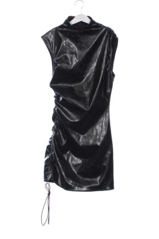 Rochie de piele Mars, Mărime M, Culoare Negru, Preț 341,83 Lei