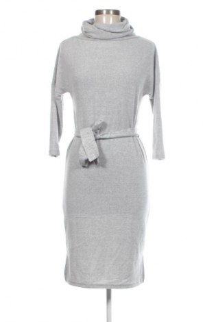 Kožené šaty  Unbranded, Veľkosť XS, Farba Sivá, Cena  7,95 €