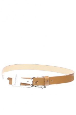 Opasok  Calvin Klein, Farba Hnedá, Cena  51,95 €