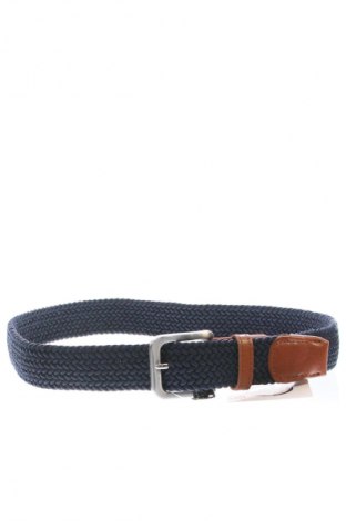 Pasek Jack & Jones, Kolor Niebieski, Cena 82,99 zł