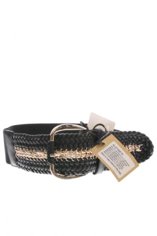 Curea Molly Bracken, Culoare Negru, Preț 81,99 Lei