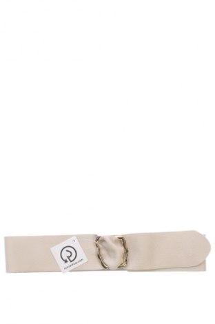 Колан Unbranded, Цвят Екрю, Цена 15,33 €