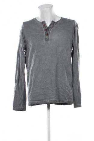 Pánské tričko  ! Solid, Velikost XL, Barva Šedá, Cena  249,00 Kč