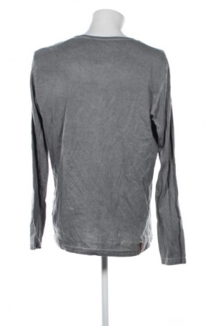 Pánské tričko  ! Solid, Velikost XL, Barva Šedá, Cena  249,00 Kč