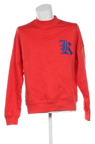 Pánské tričko  About You, Velikost L, Barva Červená, Cena  829,00 Kč